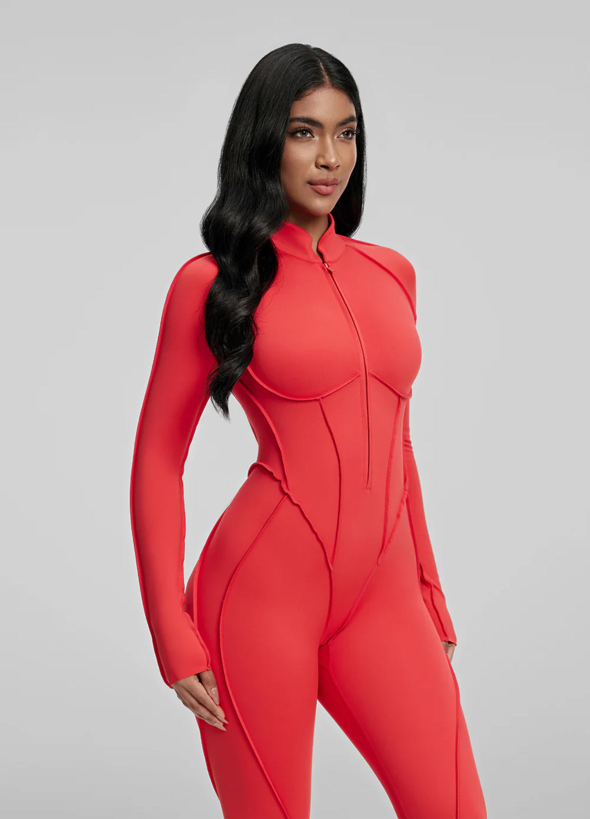 Jumpsuit Deluxe