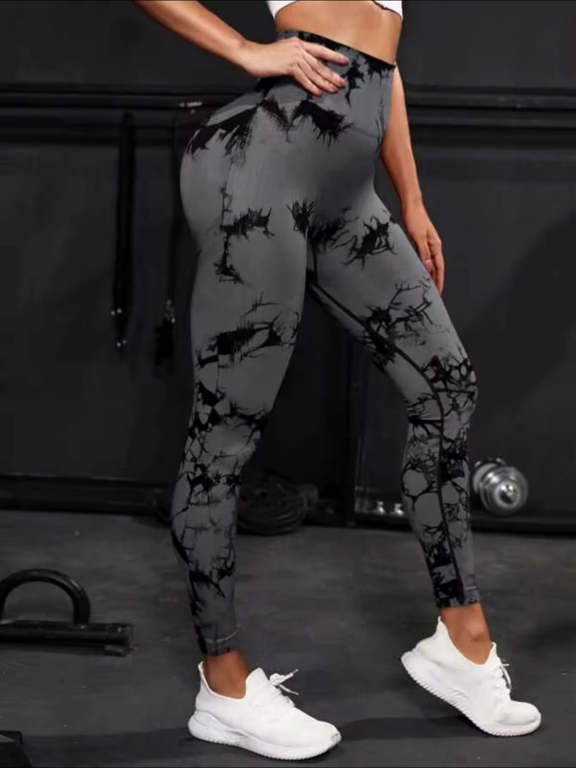 Leggins Fusion
