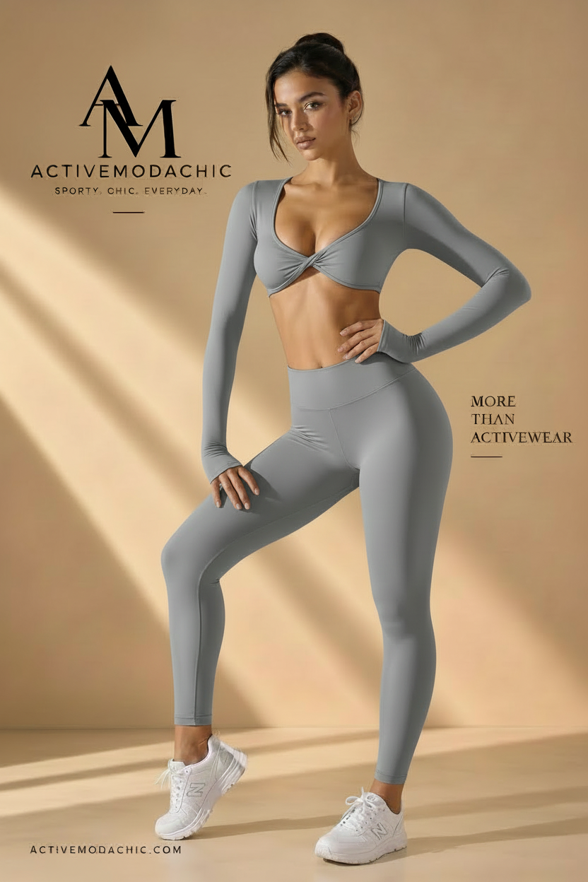Completo AuraShape