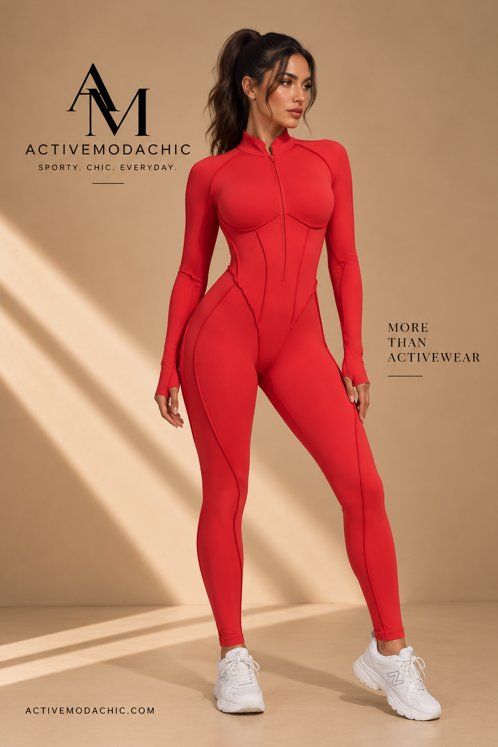 Jumpsuit Deluxe