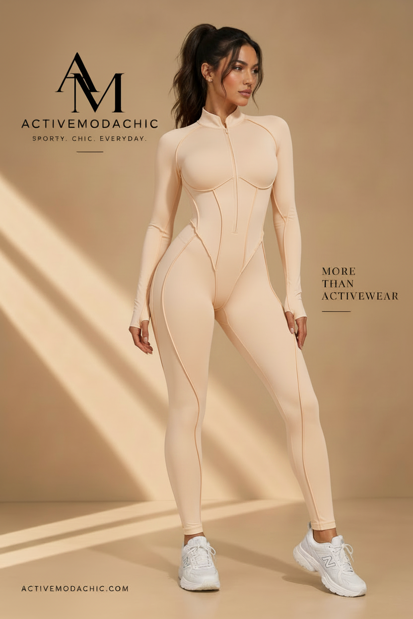 Jumpsuit Deluxe