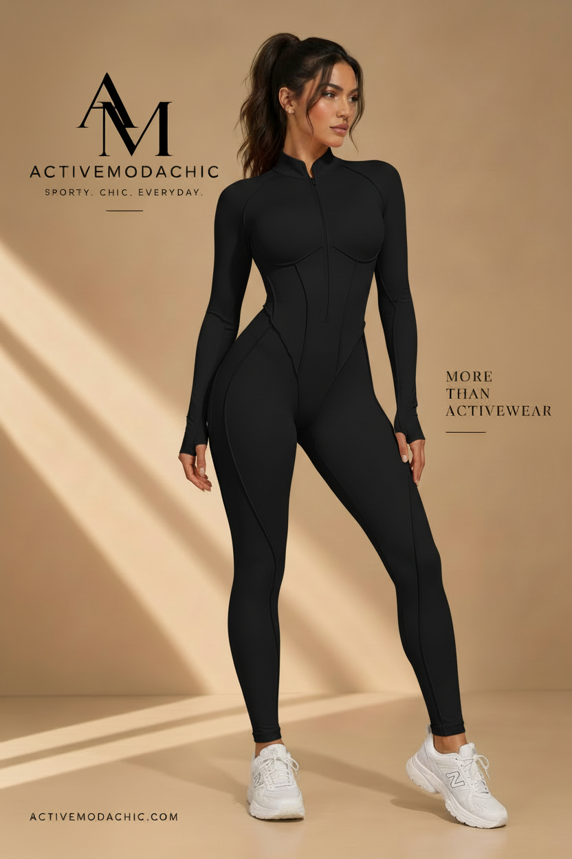 Jumpsuit Deluxe