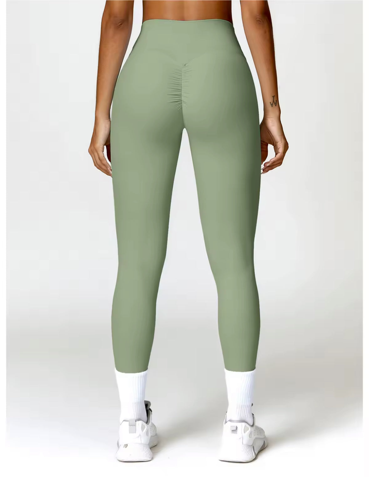 Leggins Crunch