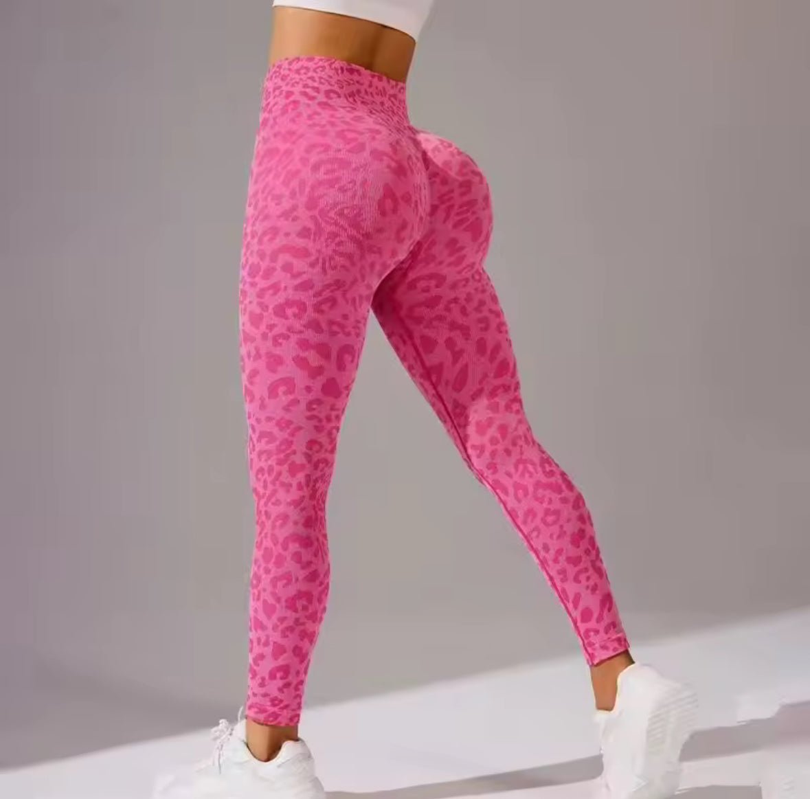 Leggins Marmolit