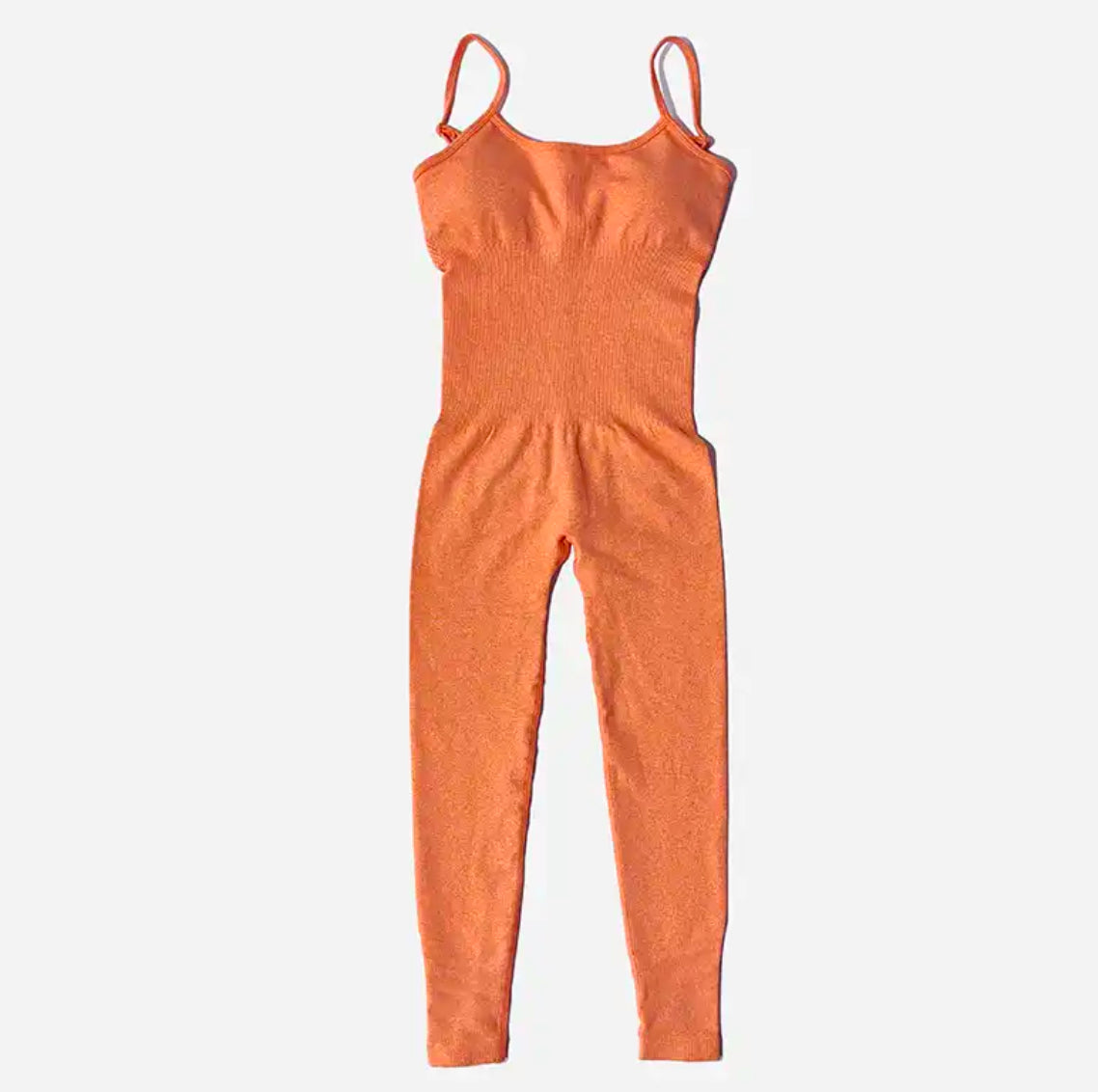 Tuta Fashion jumpsuit “UNICA"