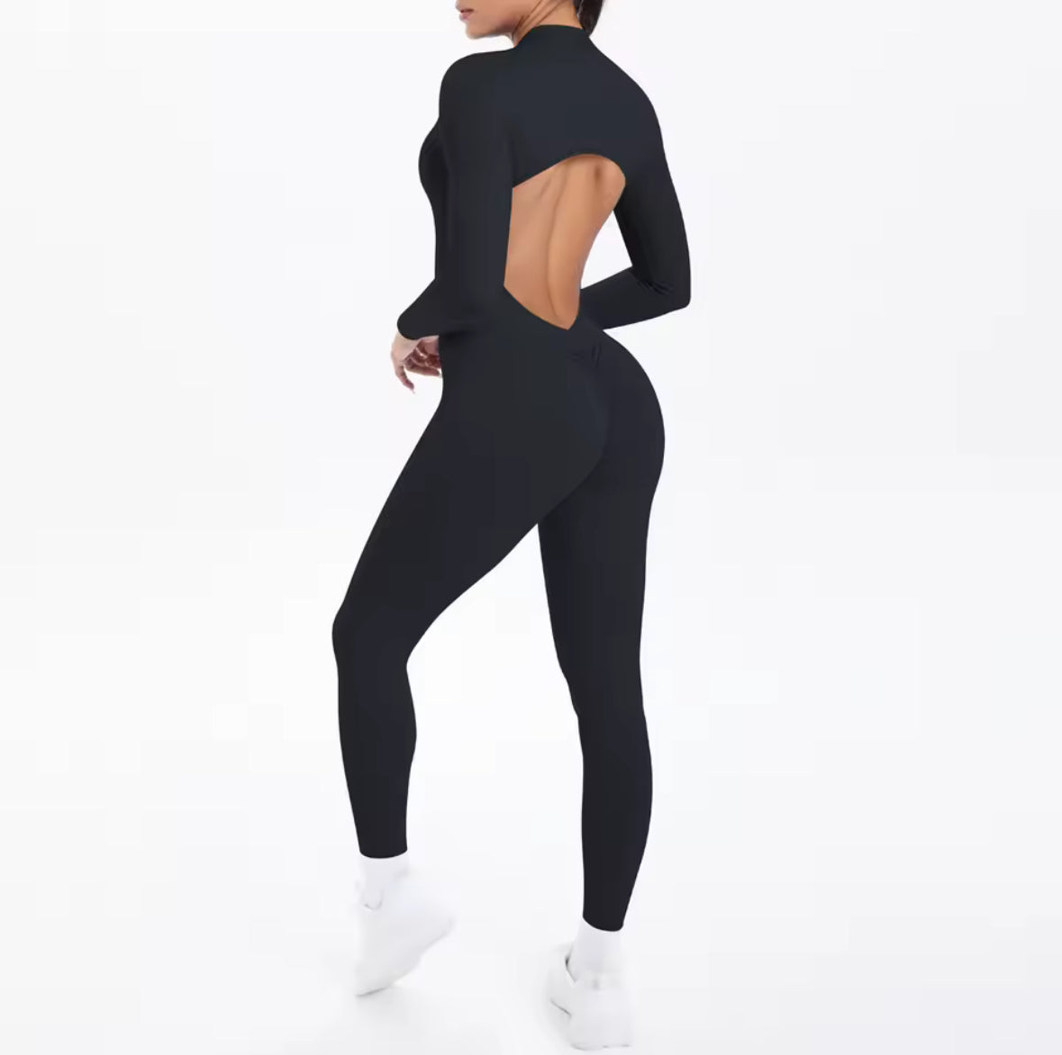 Jumpsuit Raoulactive